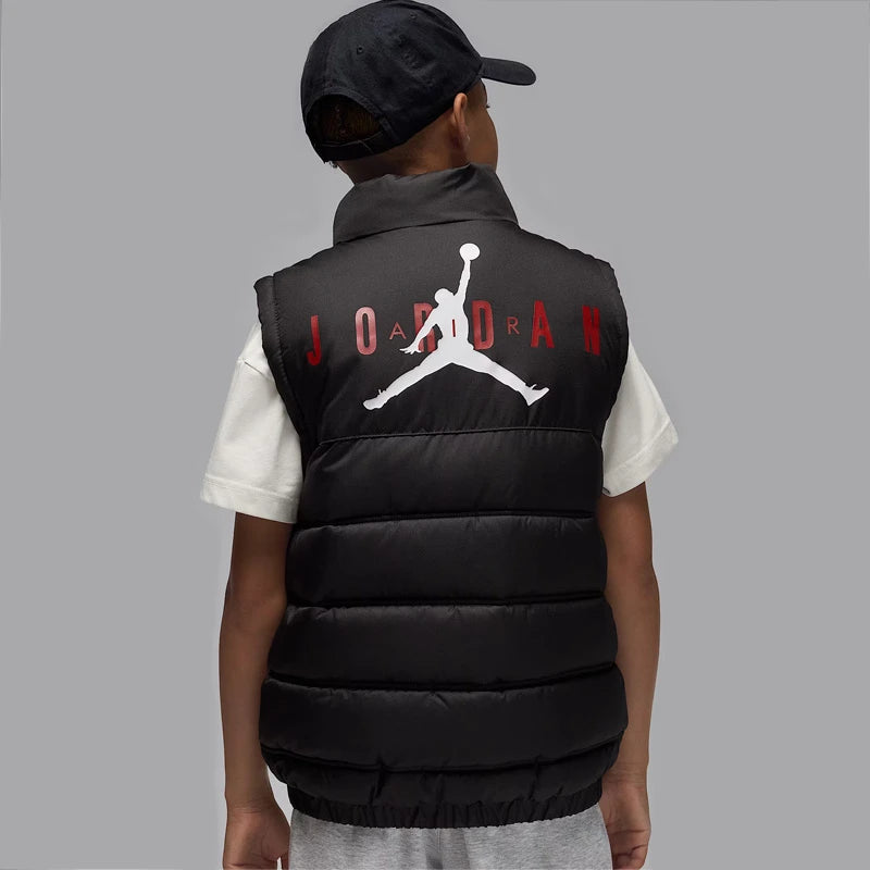 Image of Детски Елек NIKE JDB PUFFER FILLED VEST